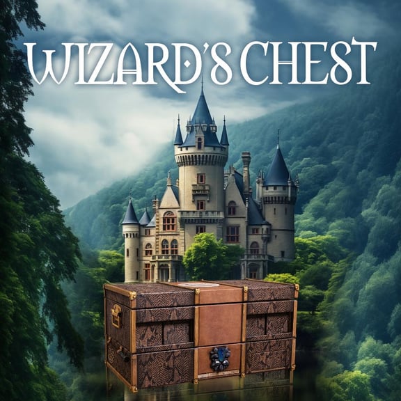Wizard's Chest