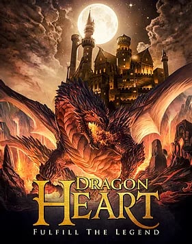 Dragon Heart