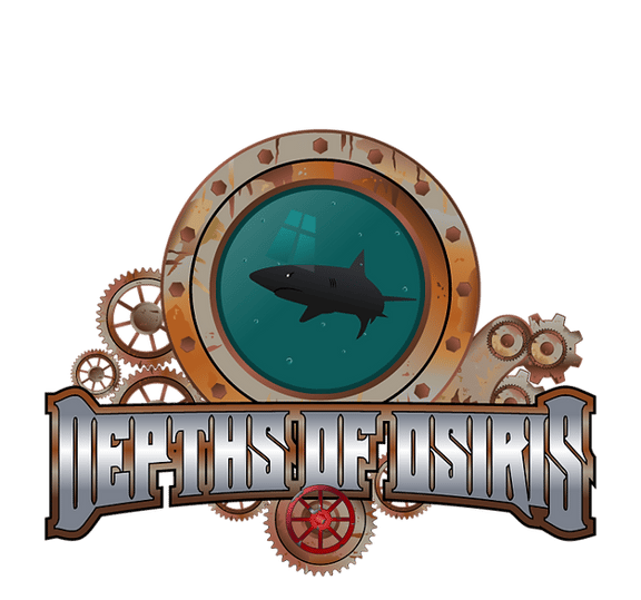 Depths of Osiris [VR]