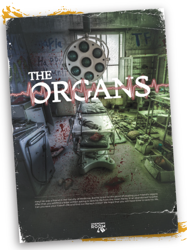 The Organs