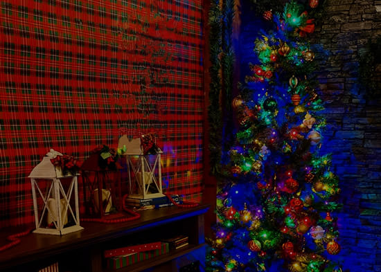 The Naughty List