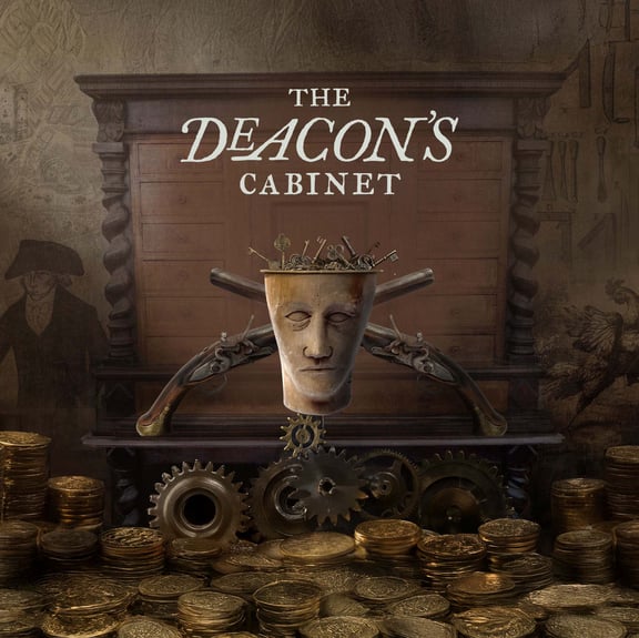 The Deacon's Cabinet