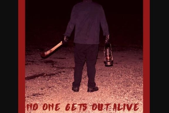 Blood Shed