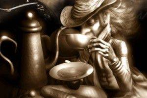 The Mad Hatter