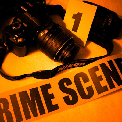 The CSI Room