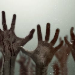 Zombie Nightmare