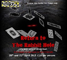 Return to the Rabbit Hole