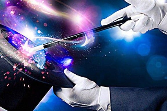 The Magician's Secrets