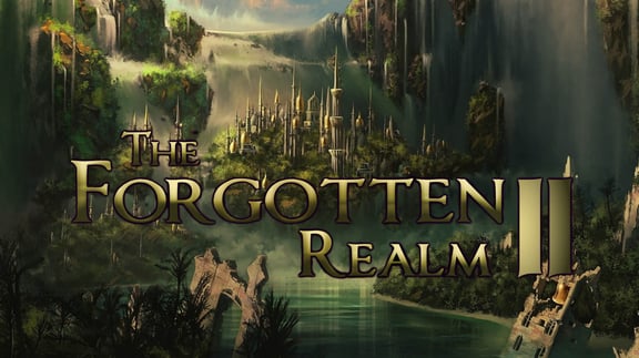 The Forgotten Realm Ii