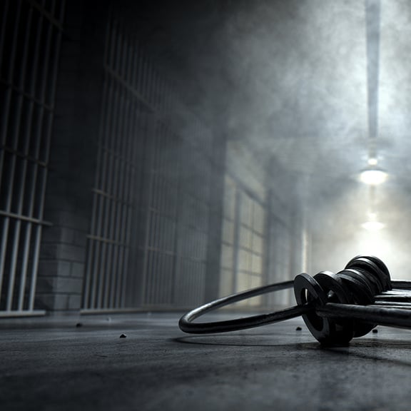 Jail Break