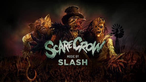Scarecrow