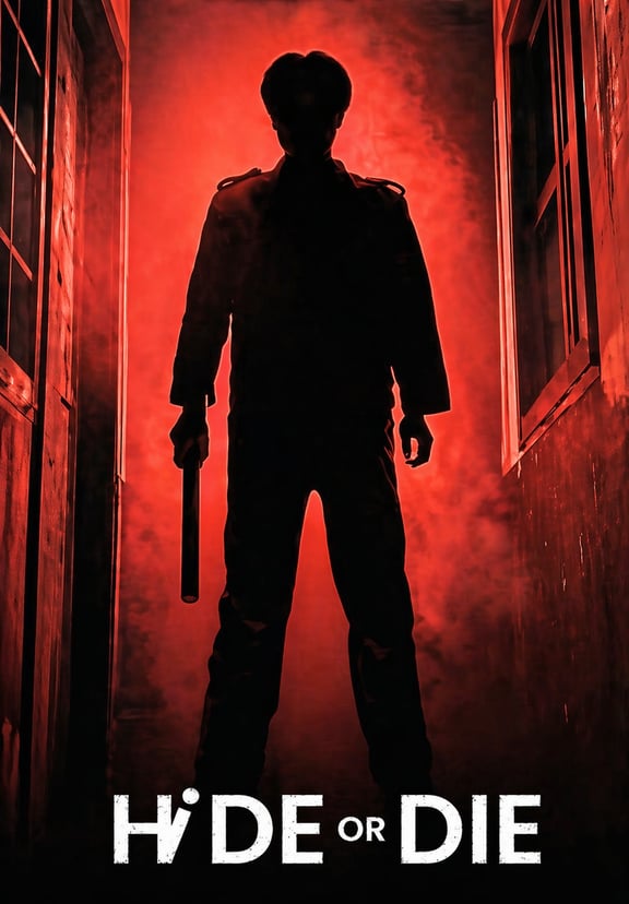 Hide or Die