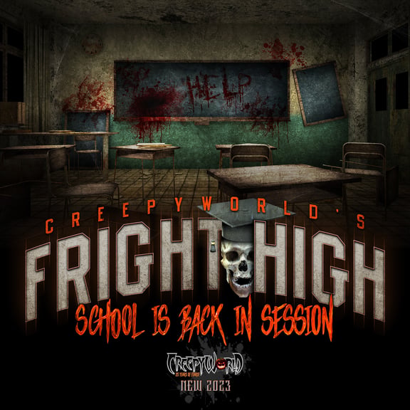 Fright High