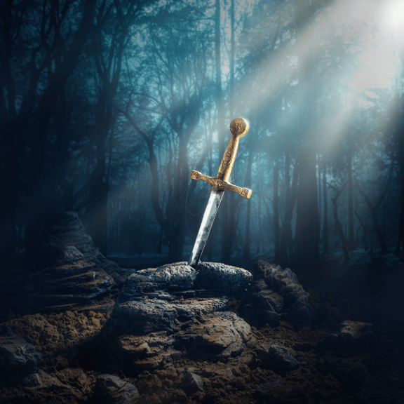 Excalibur