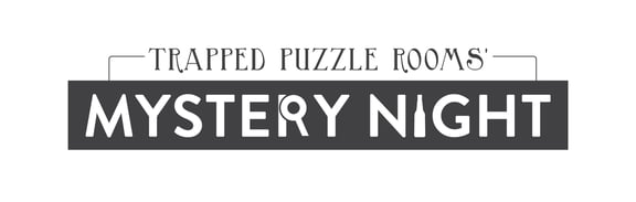 Mystery Night Boxes: Peculiar Times