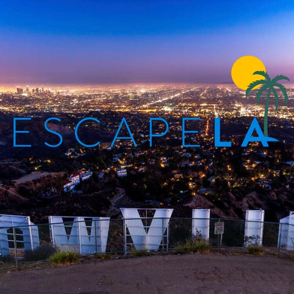 Escape LA