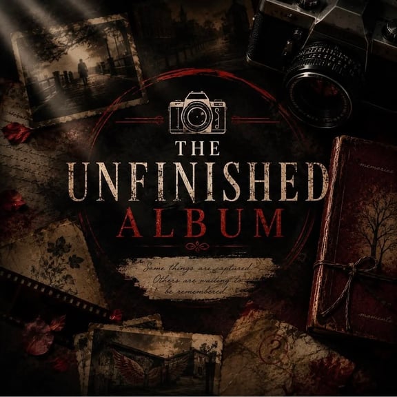 The Unfinished Album [Outdoor]