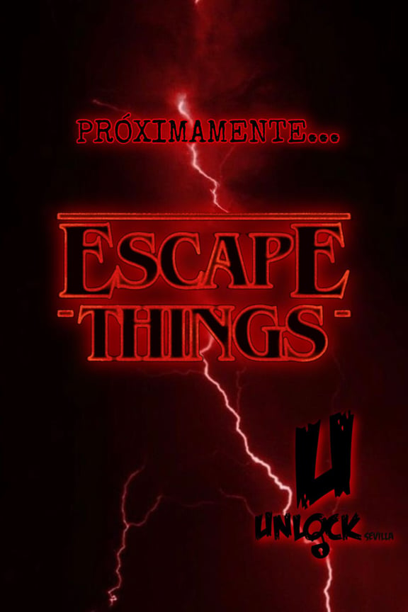 Escape Things