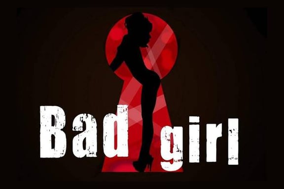 The Night Out At The Bad Girl, Anichka