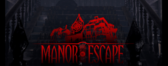 Manor of Escape [VR]