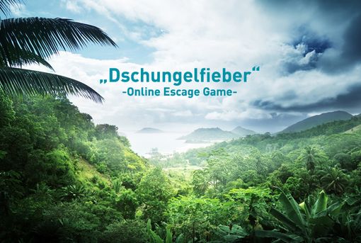 Dschungelfieber [Jungle Fever]