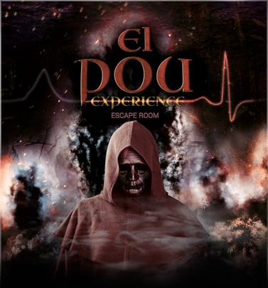 El Pou Experience [The Pou Experience]