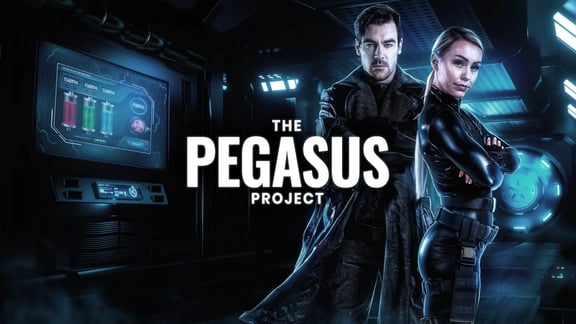 The Pegasus Project