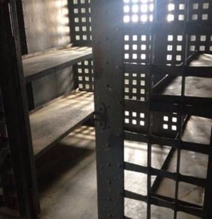 Jail Break