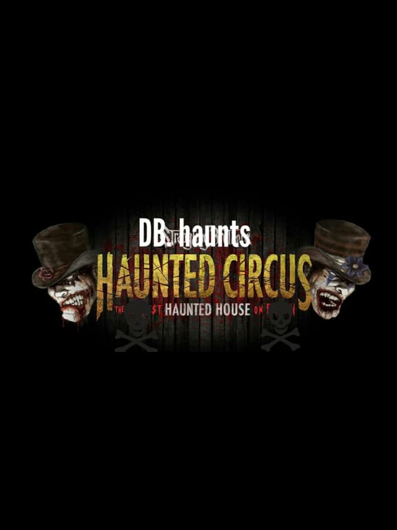 DB Haunted Circus