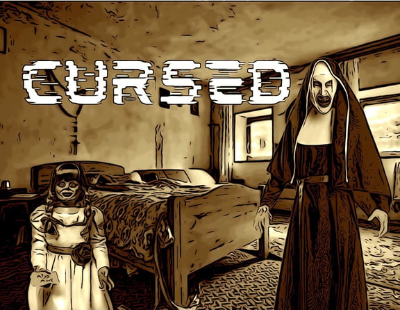 Cursed