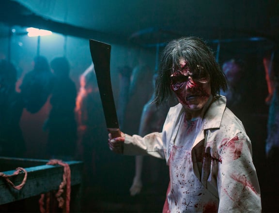 Slaughter House