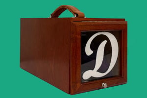 Lexicon Lane: The Dancer’s Dilemma