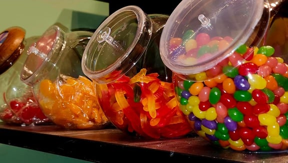The Sugar Trap