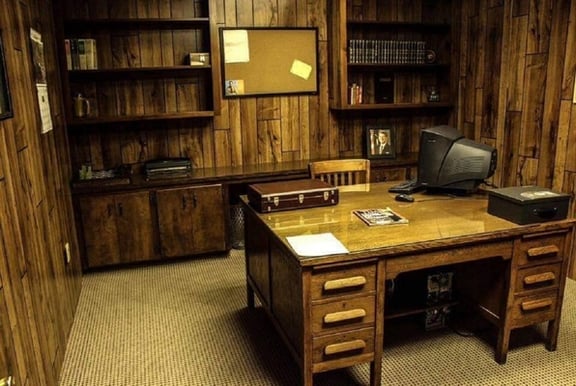 Principal’s Office