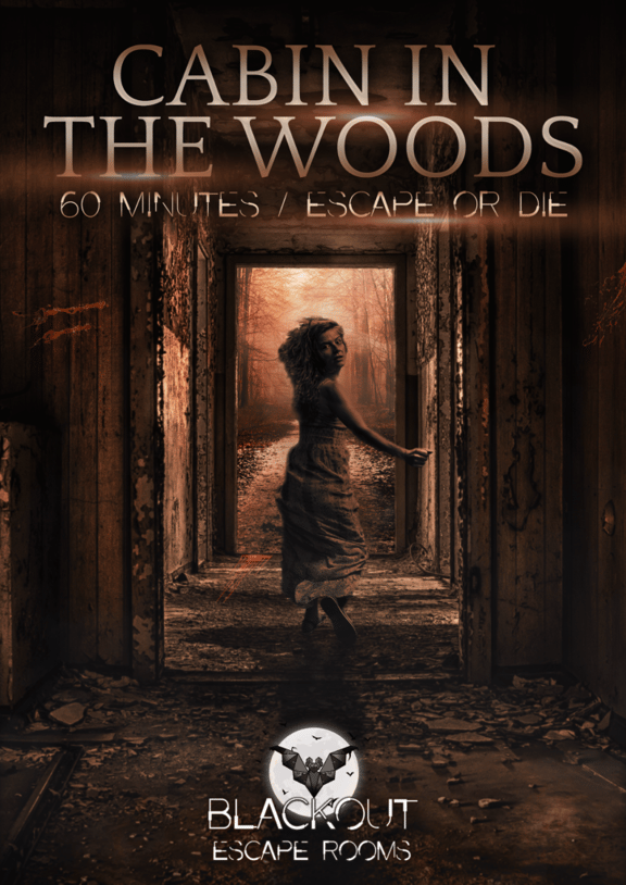 Cabin In The Woods