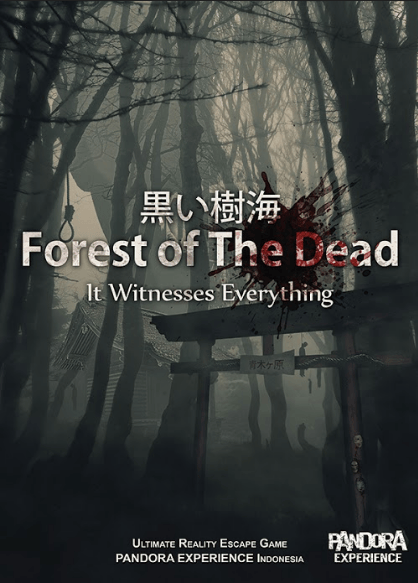 Forest of the Death