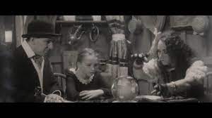 The Fortune Teller