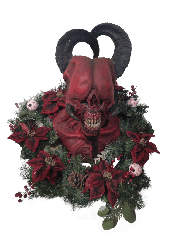 Christmas From Hell