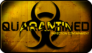 Quarantined