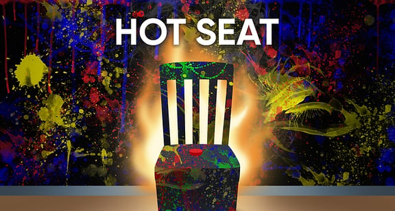 Hot Seat