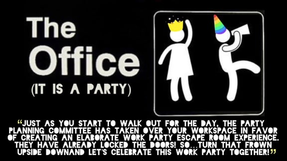 The Office