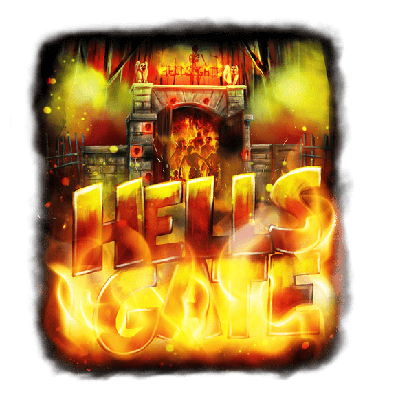 Hell's Gate