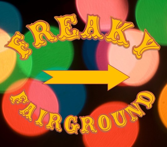 Freaky Fairground