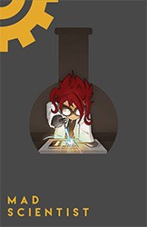 Mad Scientist