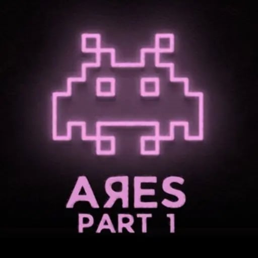 Ares - Part 1 [Outdoor]