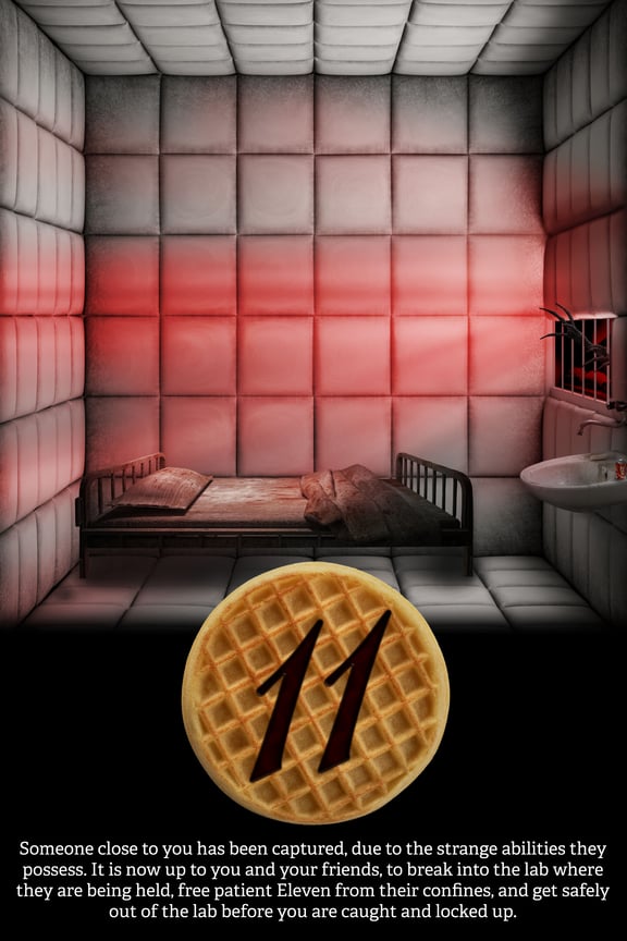Eleven