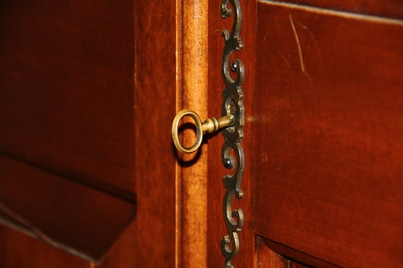 Het Marlequi-Mysterie