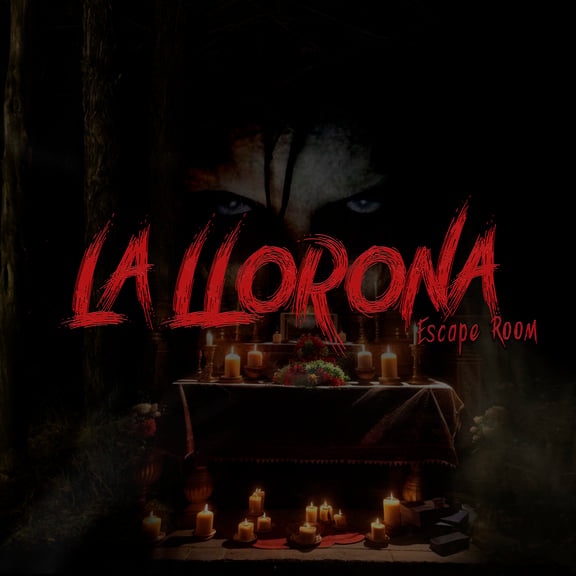 La Llorona