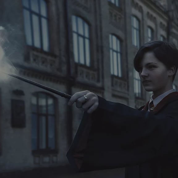 Philosopher’s Stone