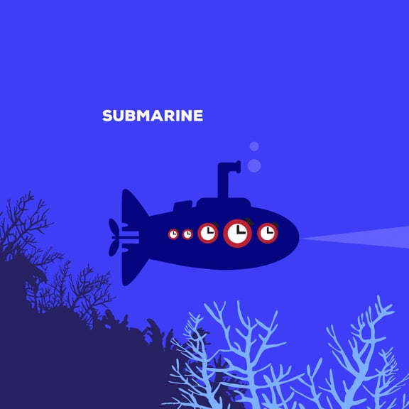 Łódź Podwodna [Submarine]